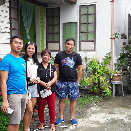 Green Bamboo Transient House 일로일로 외부 사진