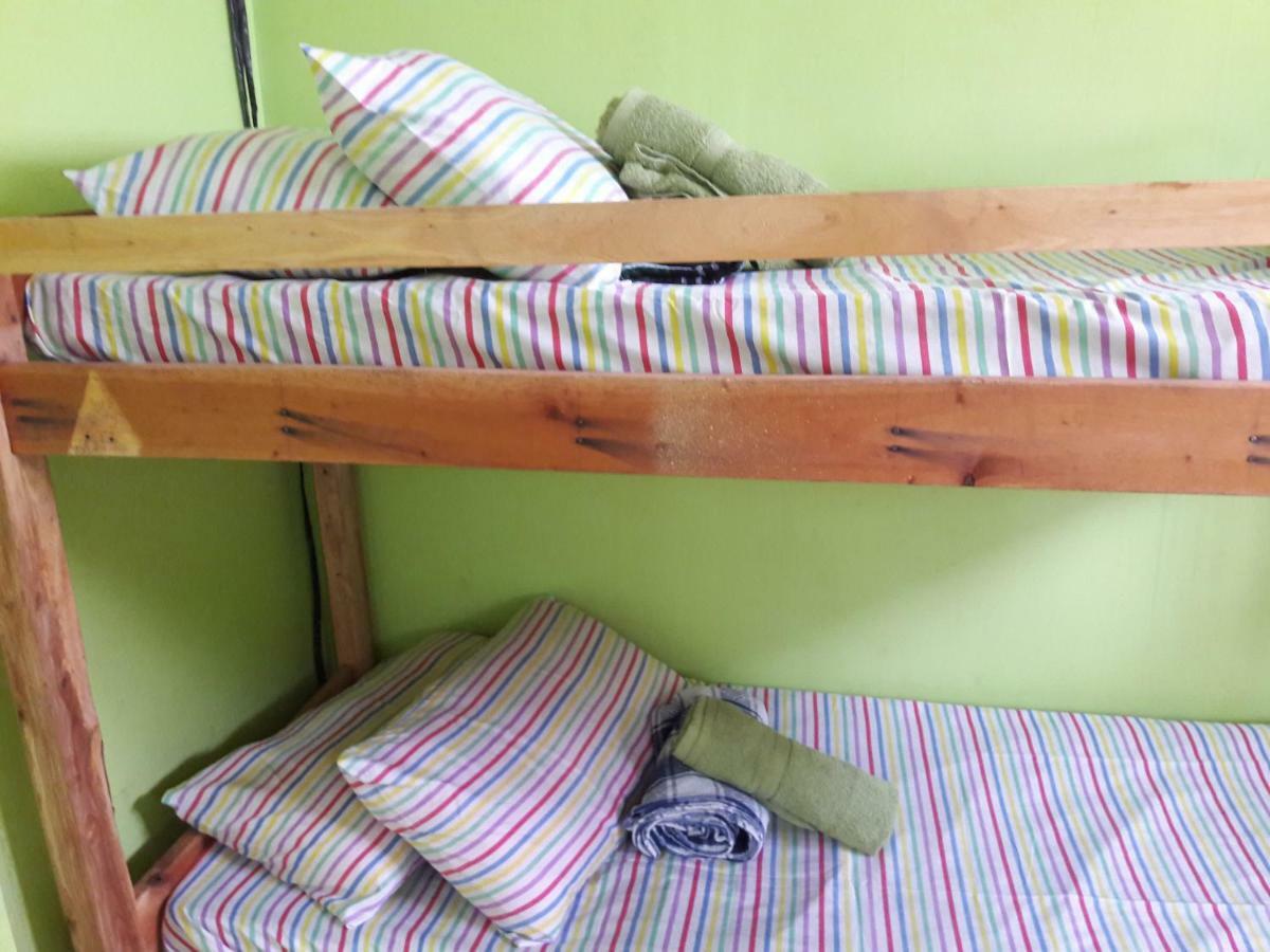 Green Bamboo Transient House 일로일로 외부 사진